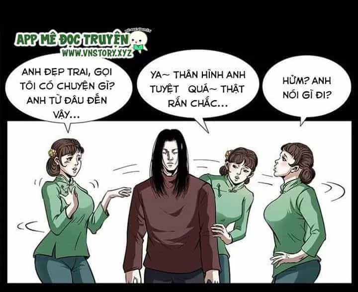 U Minh Ngụy Tượng - Chương 144 - ảnh 26