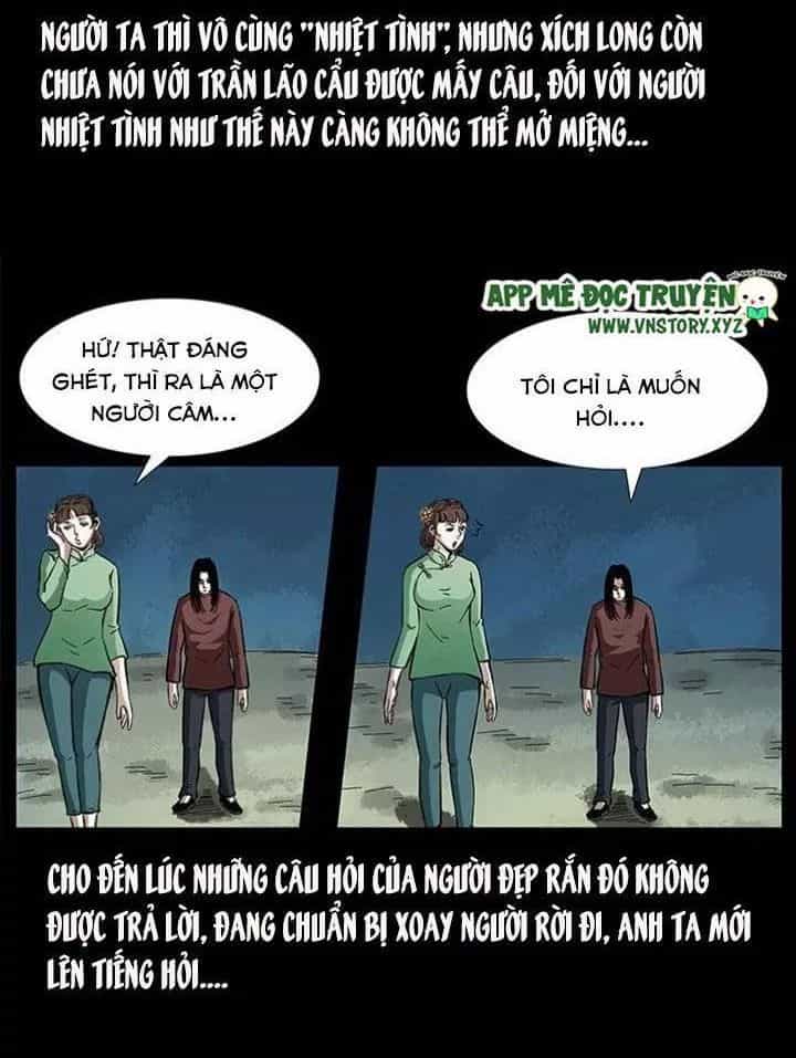 U Minh Ngụy Tượng - Chương 144 - ảnh 27