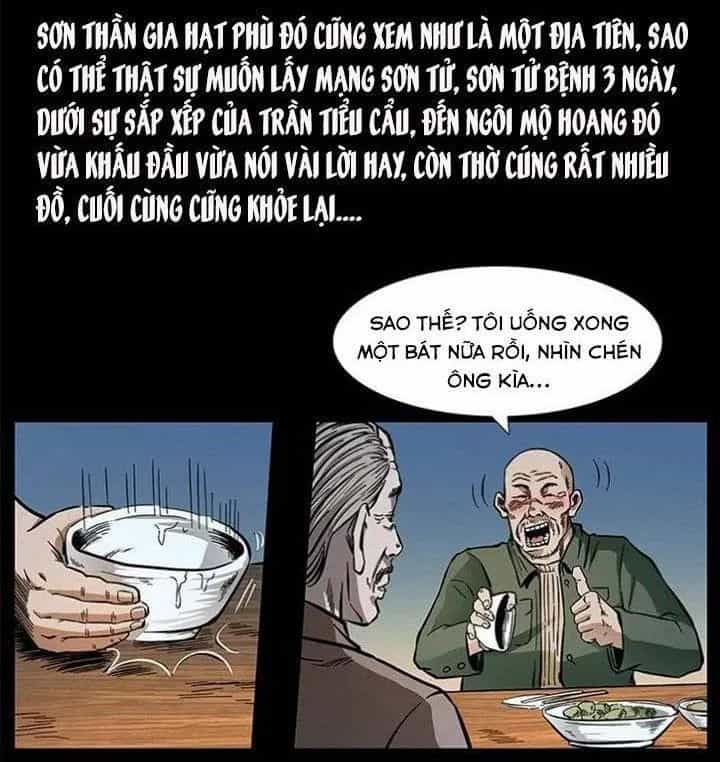 U Minh Ngụy Tượng - Chương 144 - ảnh 3