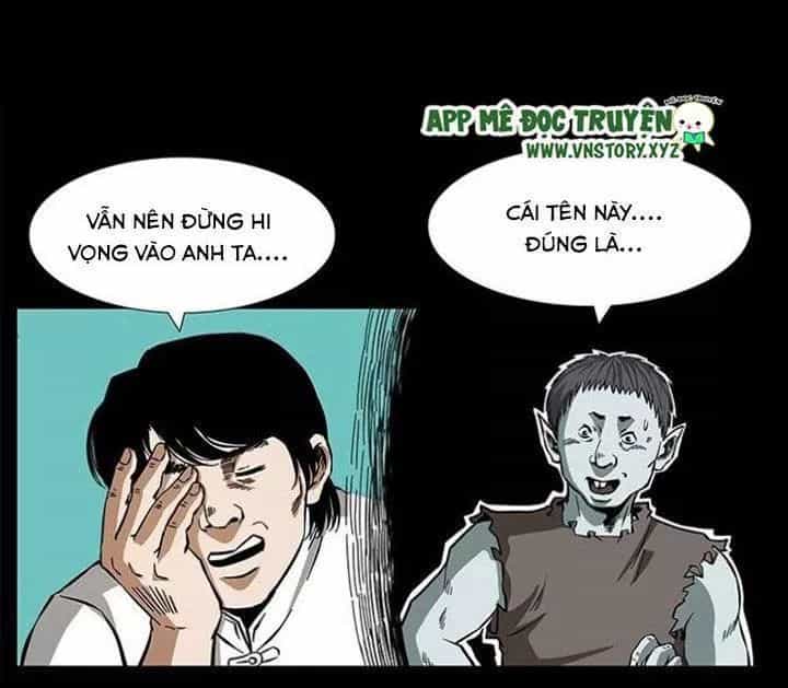 U Minh Ngụy Tượng - Chương 144 - ảnh 31