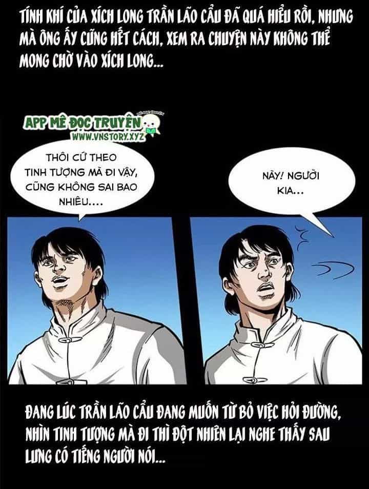 U Minh Ngụy Tượng - Chương 144 - ảnh 32
