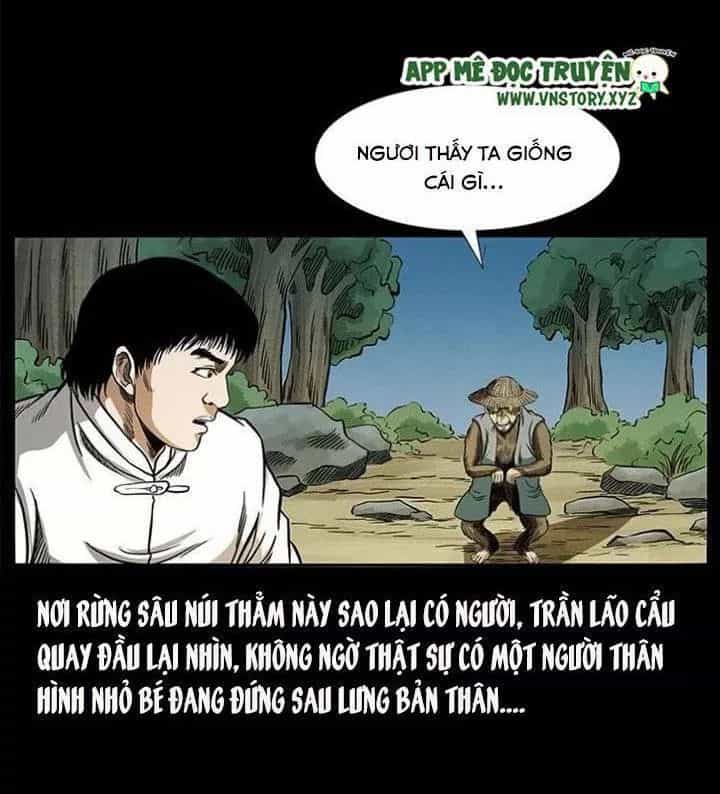 U Minh Ngụy Tượng - Chương 144 - ảnh 33