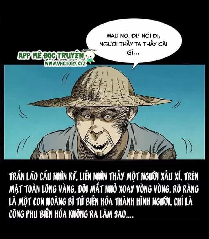 U Minh Ngụy Tượng - Chương 144 - ảnh 34