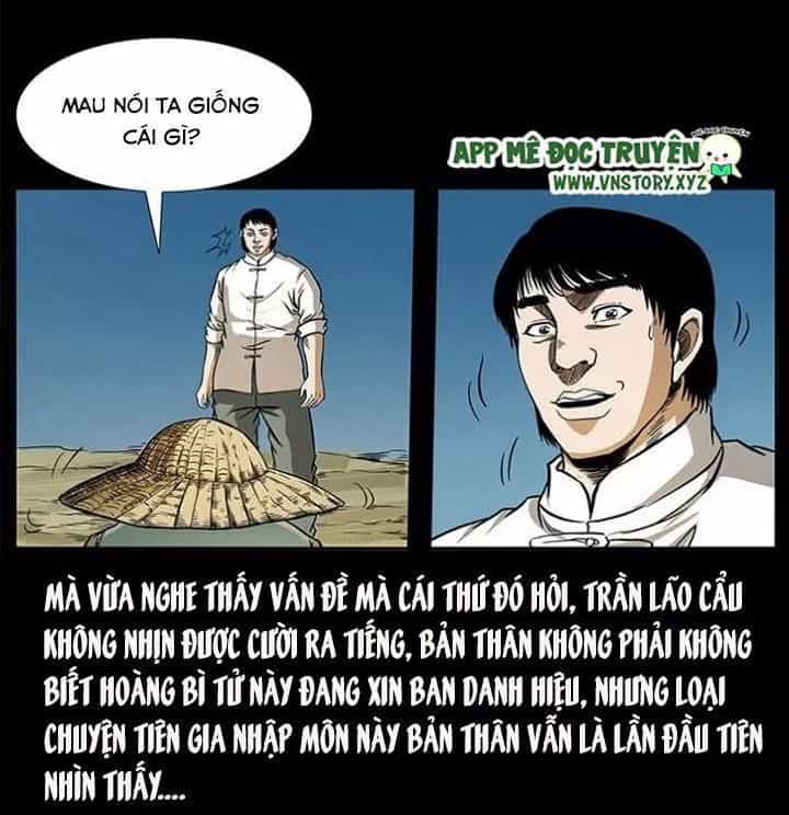 U Minh Ngụy Tượng - Chương 144 - ảnh 35
