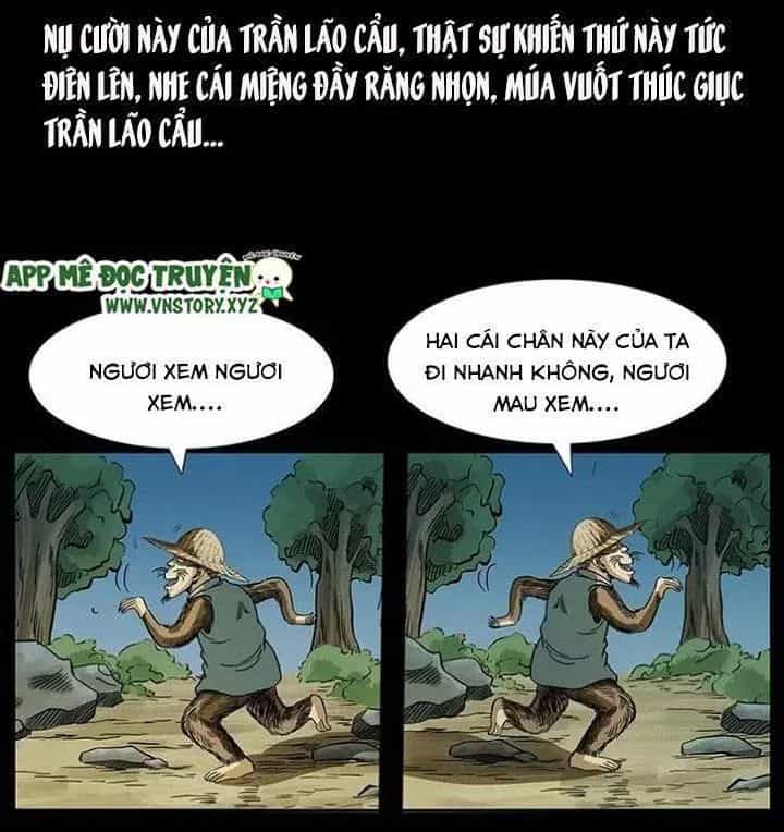 U Minh Ngụy Tượng - Chương 144 - ảnh 37