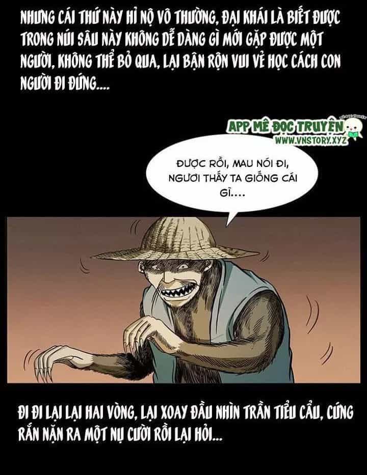 U Minh Ngụy Tượng - Chương 144 - ảnh 38