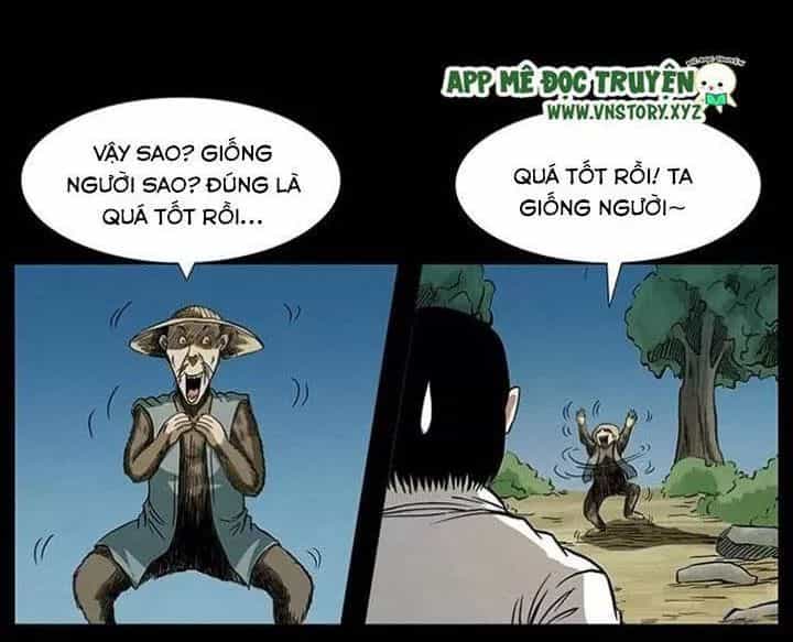 U Minh Ngụy Tượng - Chương 144 - ảnh 40