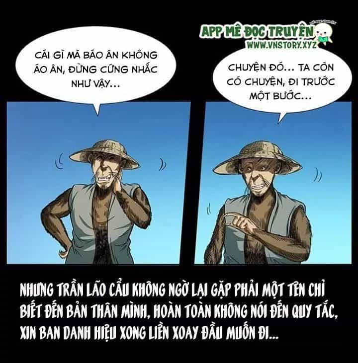 U Minh Ngụy Tượng - Chương 144 - ảnh 42