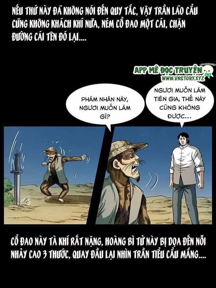 U Minh Ngụy Tượng - Chương 144 - ảnh 44