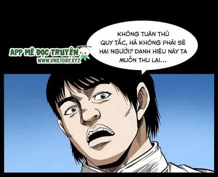 U Minh Ngụy Tượng - Chương 144 - ảnh 45