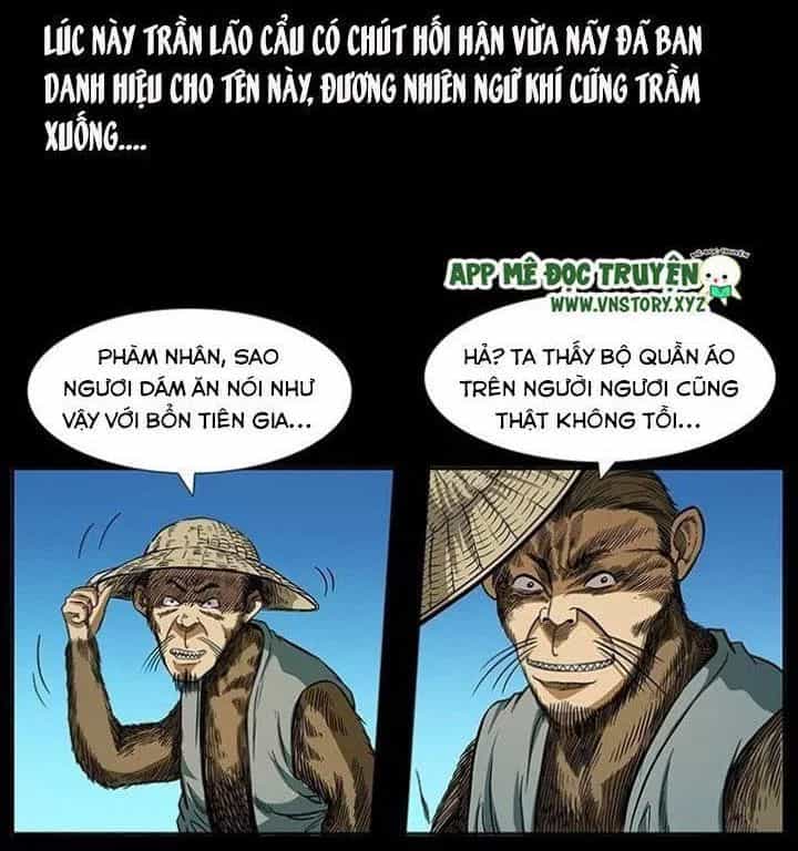 U Minh Ngụy Tượng - Chương 144 - ảnh 46