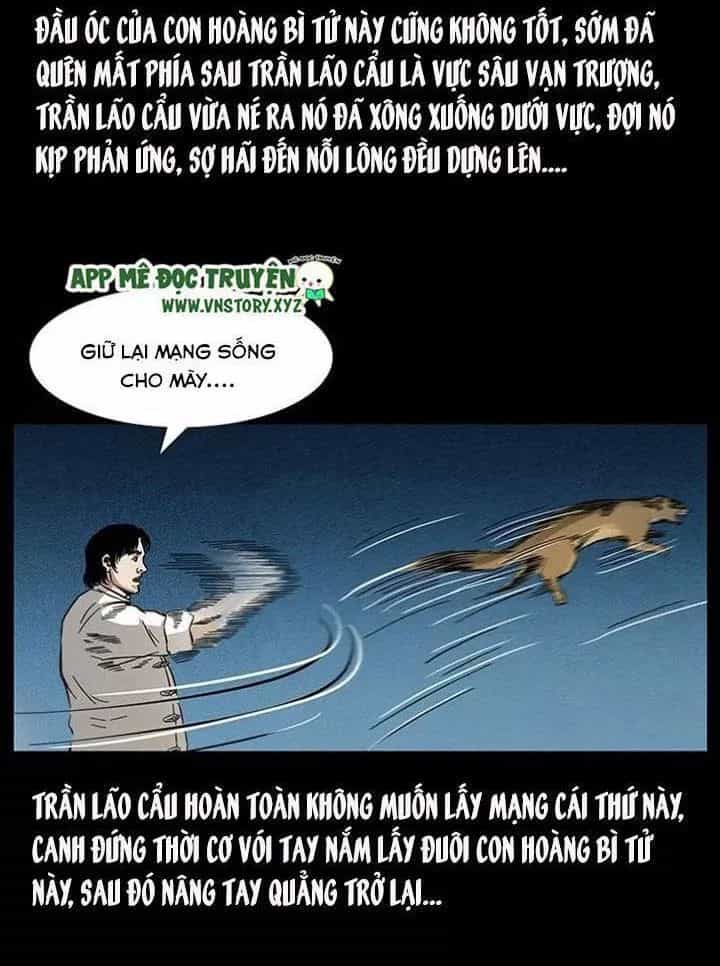 U Minh Ngụy Tượng - Chương 144 - ảnh 53