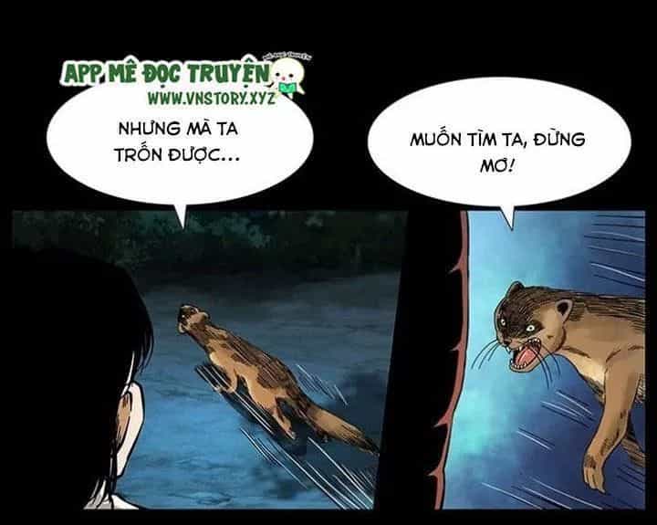 U Minh Ngụy Tượng - Chương 144 - ảnh 57