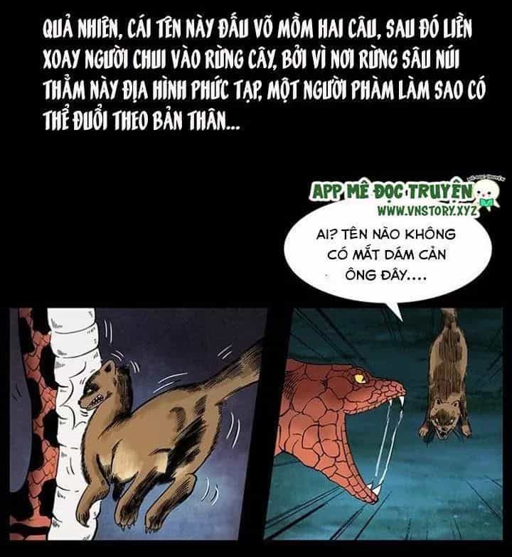 U Minh Ngụy Tượng - Chương 144 - ảnh 58