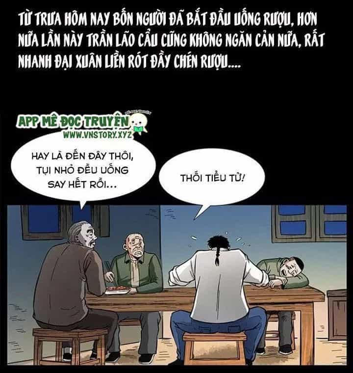 U Minh Ngụy Tượng - Chương 144 - ảnh 6