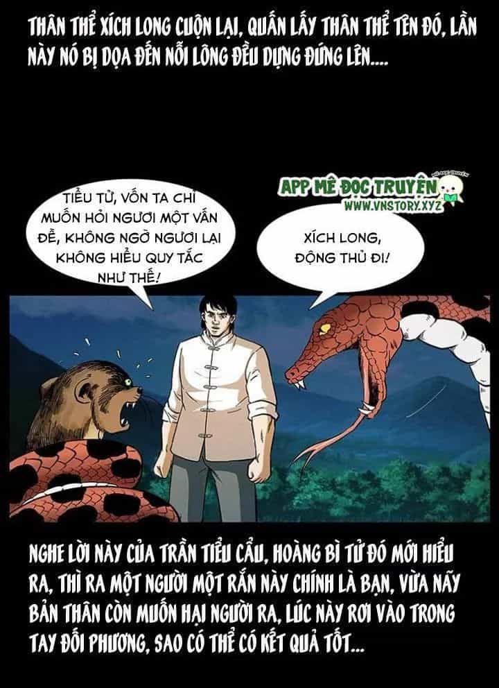 U Minh Ngụy Tượng - Chương 144 - ảnh 61