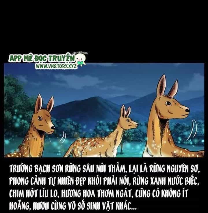 U Minh Ngụy Tượng - Chương 144 - ảnh 66