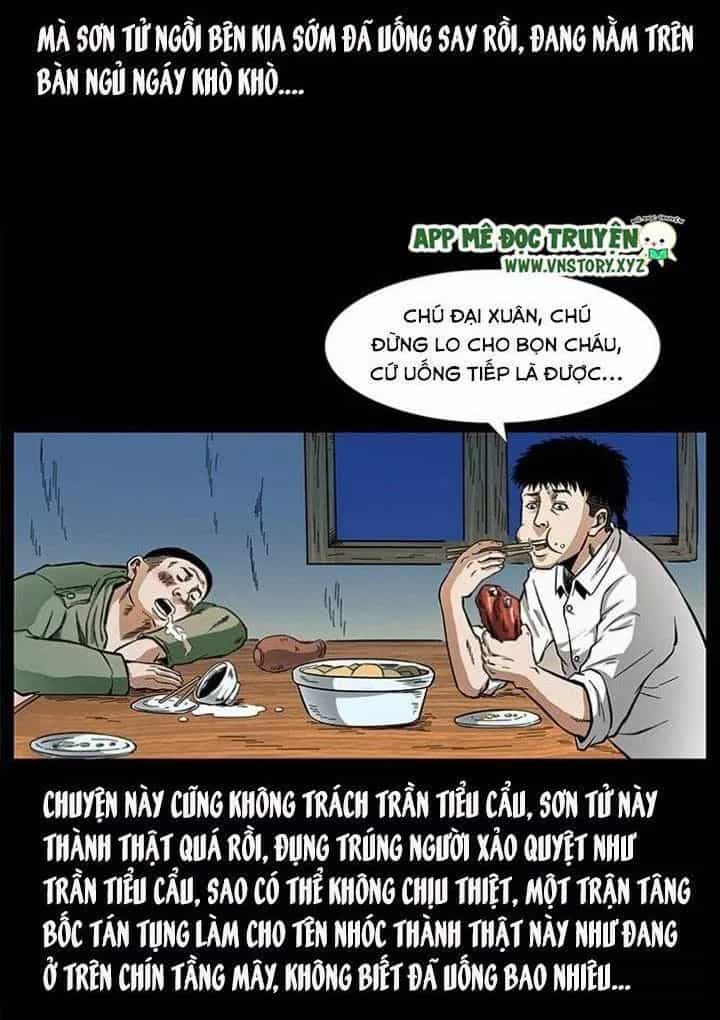 U Minh Ngụy Tượng - Chương 144 - ảnh 7