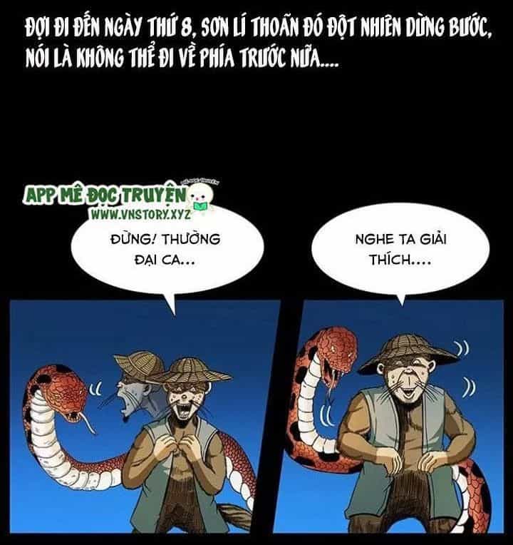 U Minh Ngụy Tượng - Chương 144 - ảnh 70