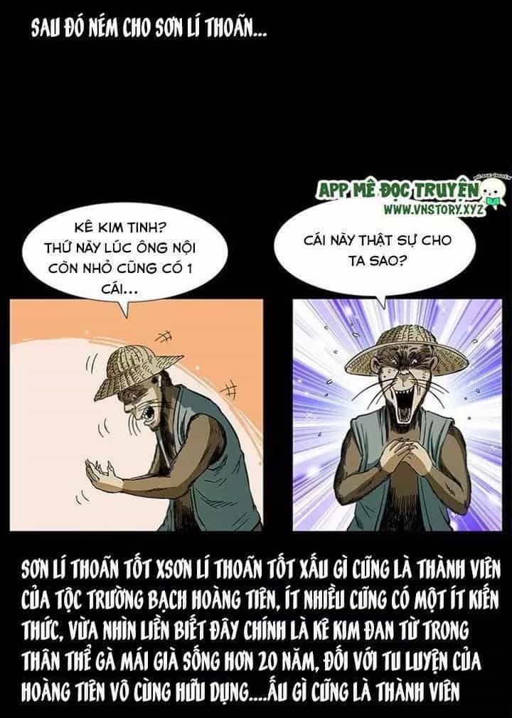 U Minh Ngụy Tượng - Chương 144 - ảnh 77