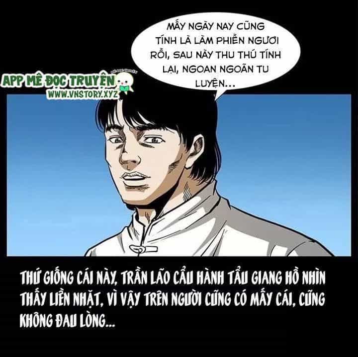 U Minh Ngụy Tượng - Chương 144 - ảnh 78