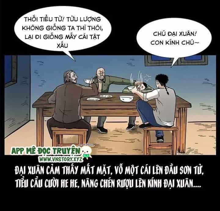 U Minh Ngụy Tượng - Chương 144 - ảnh 8
