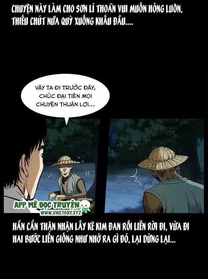 U Minh Ngụy Tượng - Chương 144 - ảnh 80