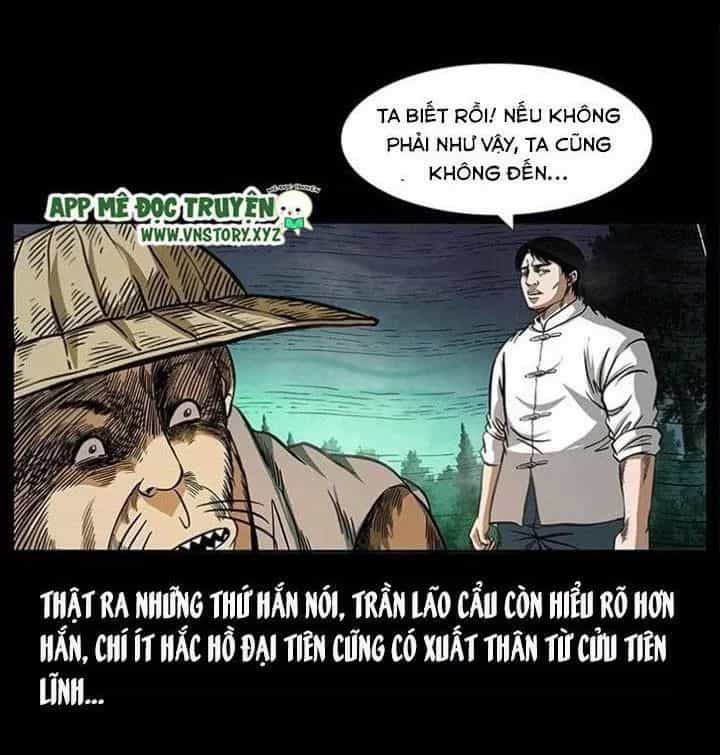 U Minh Ngụy Tượng - Chương 144 - ảnh 83