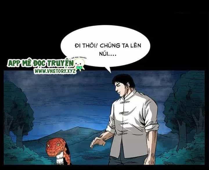U Minh Ngụy Tượng - Chương 144 - ảnh 85