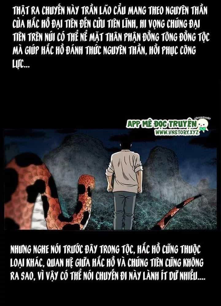 U Minh Ngụy Tượng - Chương 144 - ảnh 86