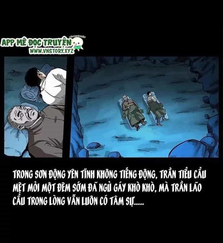 U Minh Ngụy Tượng - Chương 144 - ảnh 89