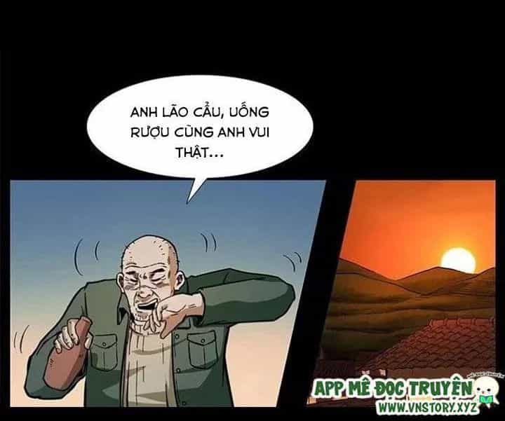 U Minh Ngụy Tượng - Chương 144 - ảnh 9