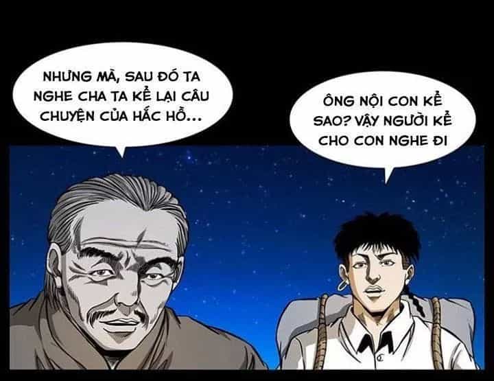 U Minh Ngụy Tượng - Chương 145 - ảnh 11
