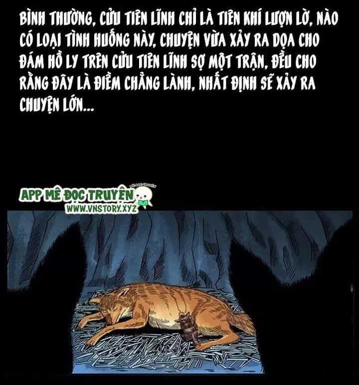 U Minh Ngụy Tượng - Chương 145 - ảnh 19