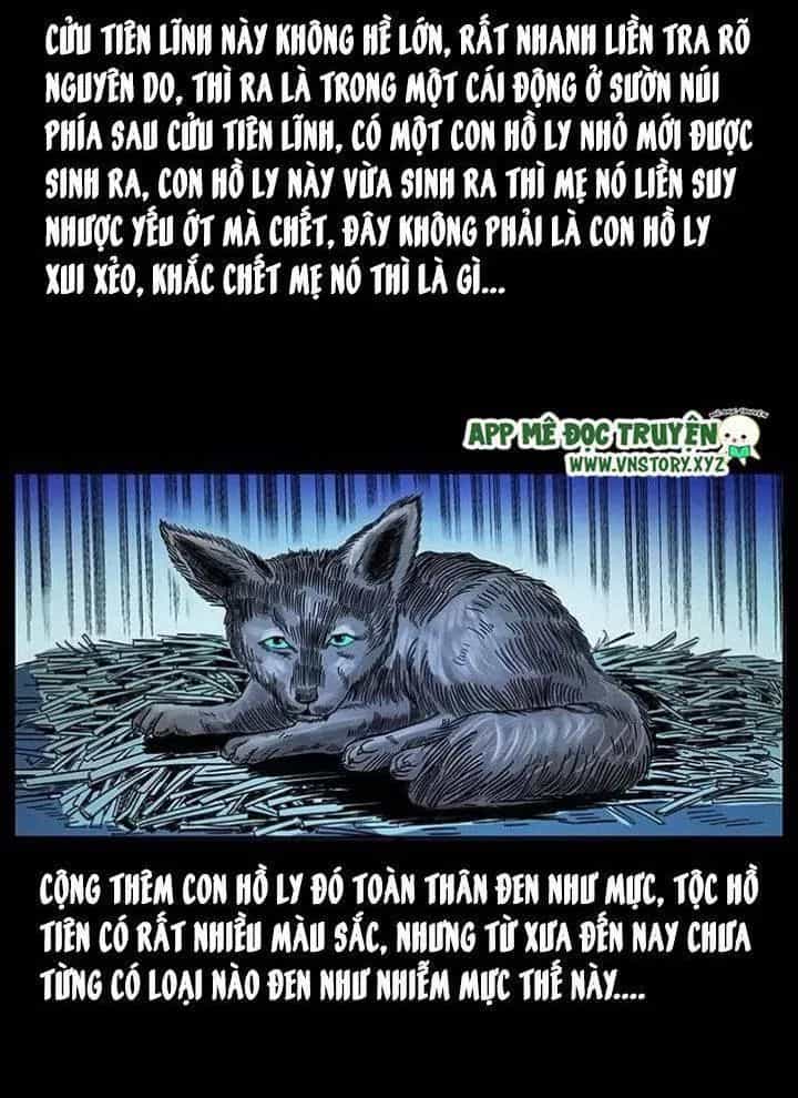 U Minh Ngụy Tượng - Chương 145 - ảnh 20
