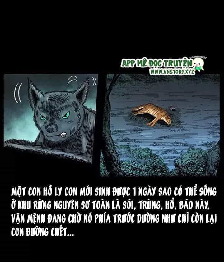 U Minh Ngụy Tượng - Chương 145 - ảnh 24