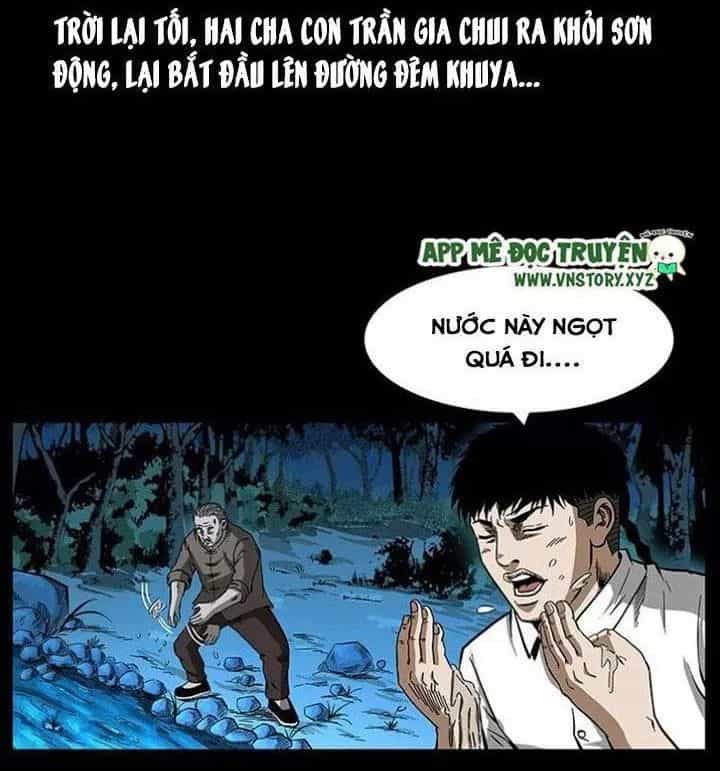 U Minh Ngụy Tượng - Chương 145 - ảnh 3