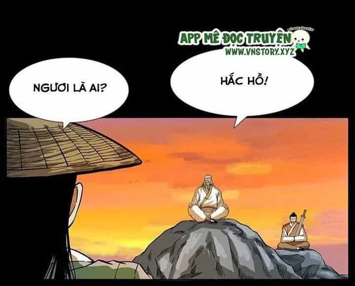 U Minh Ngụy Tượng - Chương 145 - ảnh 33