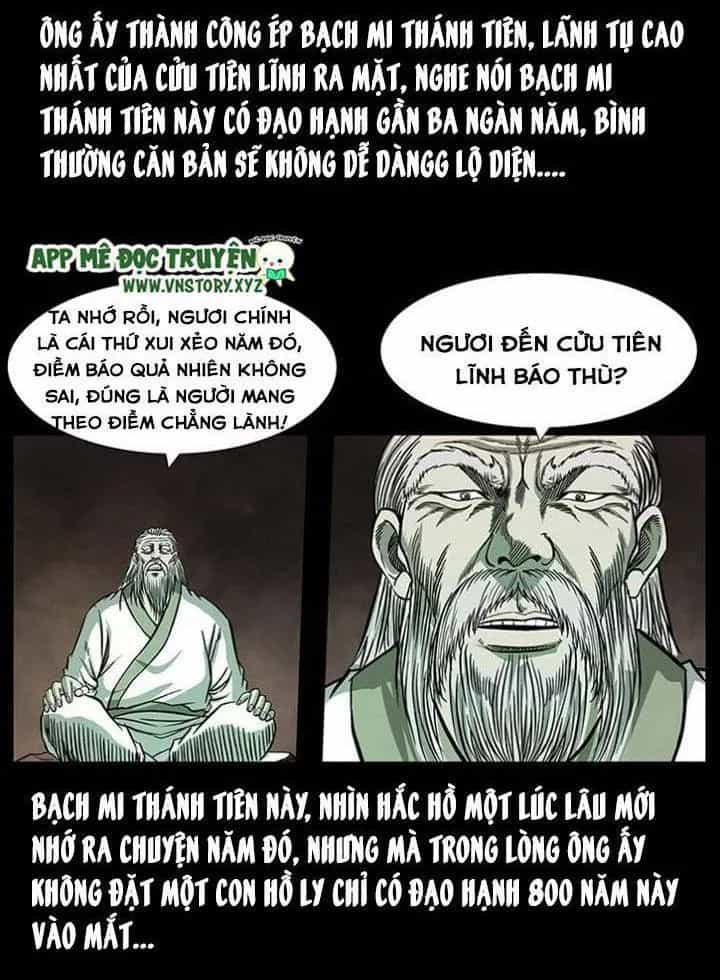U Minh Ngụy Tượng - Chương 145 - ảnh 34