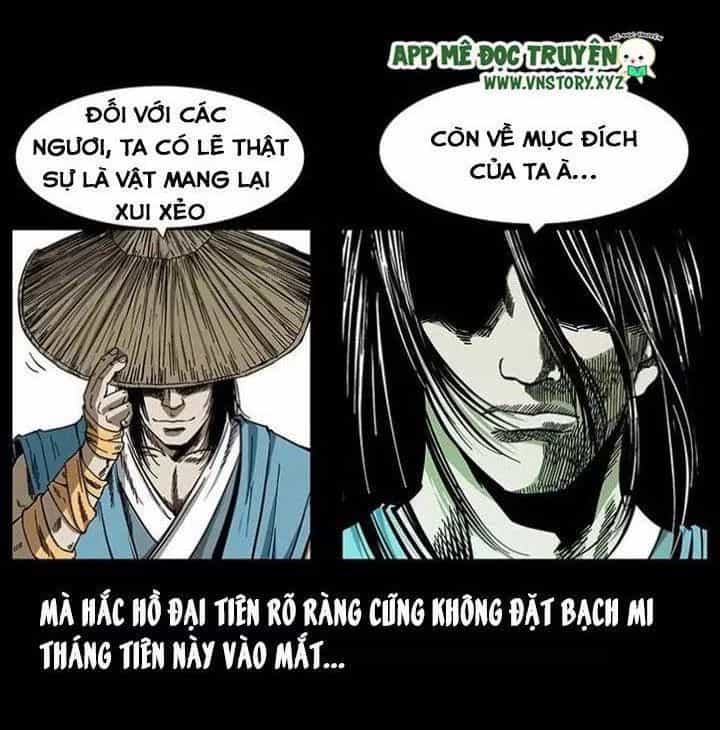 U Minh Ngụy Tượng - Chương 145 - ảnh 35