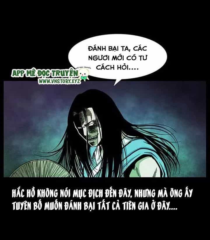 U Minh Ngụy Tượng - Chương 145 - ảnh 36