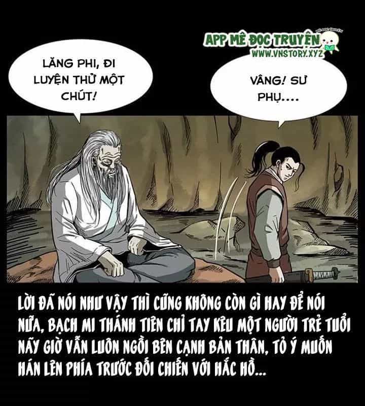 U Minh Ngụy Tượng - Chương 145 - ảnh 37