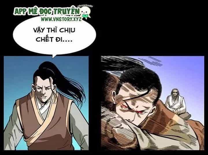 U Minh Ngụy Tượng - Chương 145 - ảnh 38