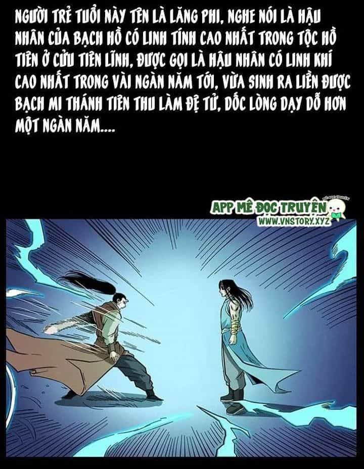 U Minh Ngụy Tượng - Chương 145 - ảnh 39