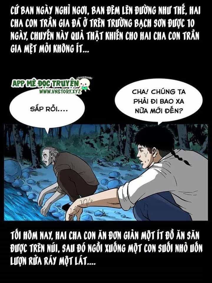 U Minh Ngụy Tượng - Chương 145 - ảnh 4