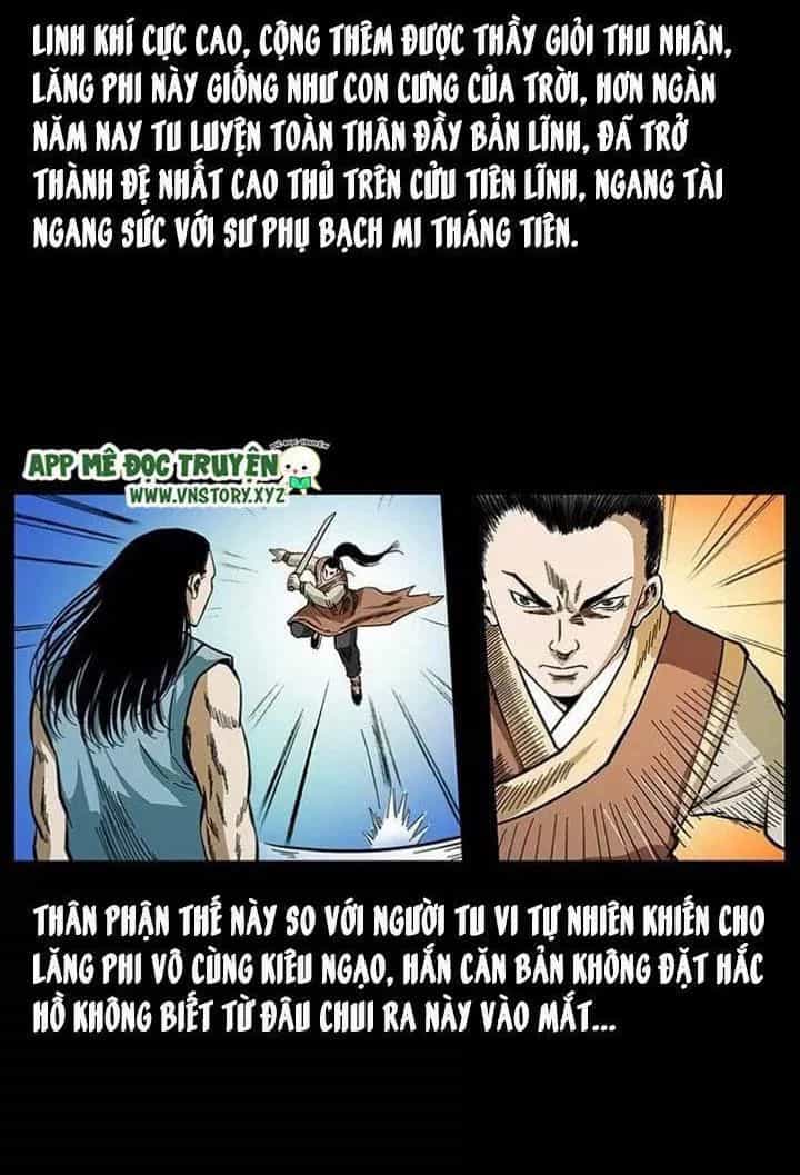 U Minh Ngụy Tượng - Chương 145 - ảnh 40