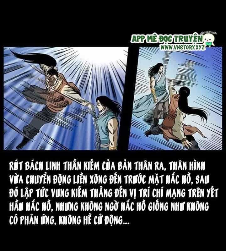 U Minh Ngụy Tượng - Chương 145 - ảnh 41