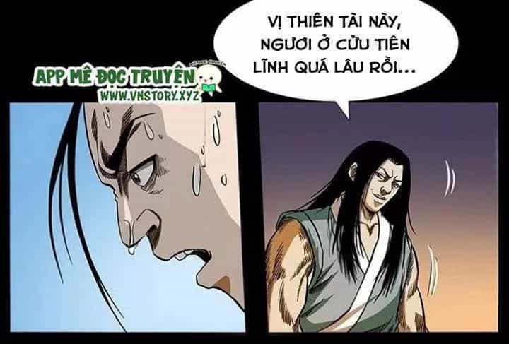 U Minh Ngụy Tượng - Chương 145 - ảnh 45