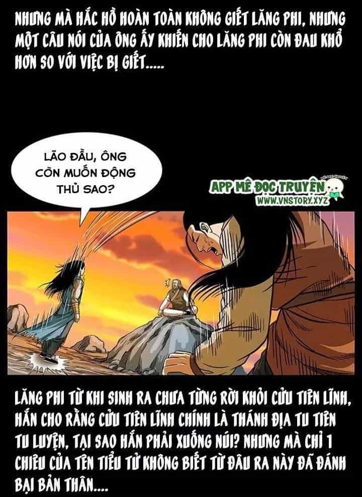 U Minh Ngụy Tượng - Chương 145 - ảnh 46
