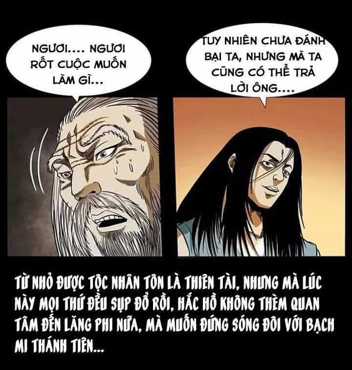 U Minh Ngụy Tượng - Chương 145 - ảnh 47